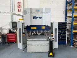 1#9680 Macchinari e attrezzatura metalmeccanica