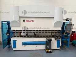 1#9680 Macchinari e attrezzatura metalmeccanica