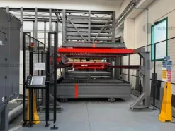 1#9680 Macchinari e attrezzatura metalmeccanica