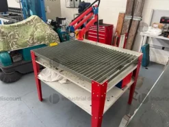 1#9680 Macchinari e attrezzatura metalmeccanica