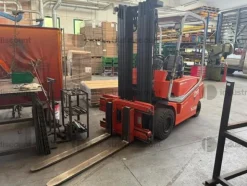 1#9680 Macchinari e attrezzatura metalmeccanica