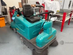 1#9680 Macchinari e attrezzatura metalmeccanica