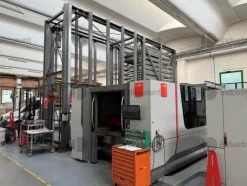 1#9680 Macchinari e attrezzatura metalmeccanica