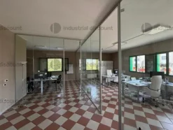 1#9680 Macchinari e attrezzatura metalmeccanica
