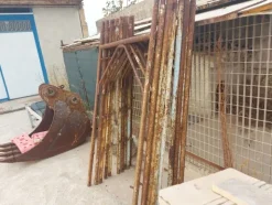 2#7957 Macchinari e attrezzature da cantiere