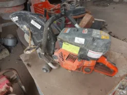 2#7957 Macchinari e attrezzature da cantiere