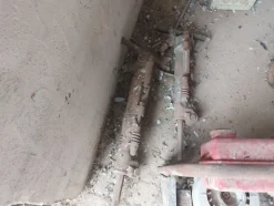 2#7957 Macchinari e attrezzature da cantiere