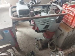 2#7957 Macchinari e attrezzature da cantiere