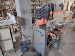 7#9747 Macchinari e attrezzature lavorazione alluminio