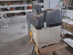 7#9747 Macchinari e attrezzature lavorazione alluminio