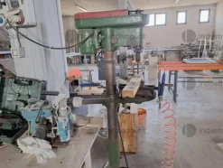 7#9747 Macchinari e attrezzature lavorazione alluminio