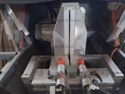 7#9747 Macchinari e attrezzature lavorazione alluminio