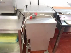 30#46310 Macchinari e attrezzature lavorazione carni