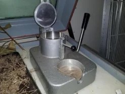 30#46310 Macchinari e attrezzature lavorazione carni