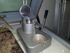 30#46310 Macchinari e attrezzature lavorazione carni