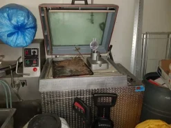 30#46310 Macchinari e attrezzature lavorazione carni