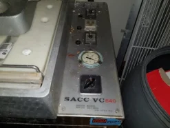 30#46310 Macchinari e attrezzature lavorazione carni