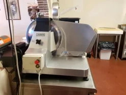 30#46310 Macchinari e attrezzature lavorazione carni