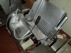 30#46310 Macchinari e attrezzature lavorazione carni