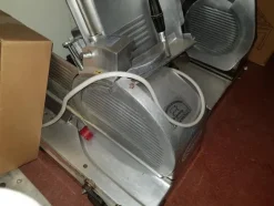 30#46310 Macchinari e attrezzature lavorazione carni