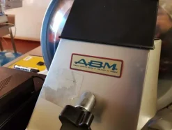 30#46310 Macchinari e attrezzature lavorazione carni