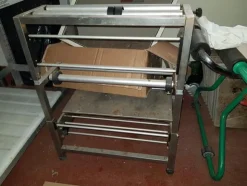 30#46310 Macchinari e attrezzature lavorazione carni