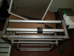 30#46310 Macchinari e attrezzature lavorazione carni