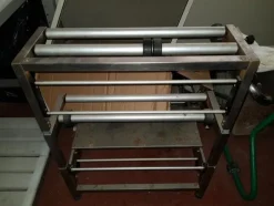 30#46310 Macchinari e attrezzature lavorazione carni