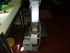30#46310 Macchinari e attrezzature lavorazione carni