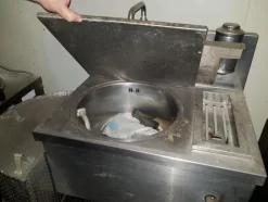 30#46310 Macchinari e attrezzature lavorazione carni