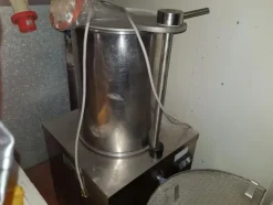 30#46310 Macchinari e attrezzature lavorazione carni