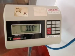 30#46310 Macchinari e attrezzature lavorazione carni