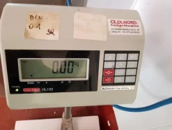 30#46310 Macchinari e attrezzature lavorazione carni
