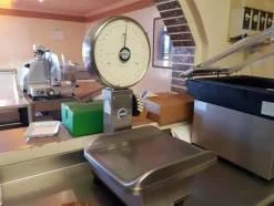 30#46310 Macchinari e attrezzature lavorazione carni