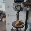 1#9144 Macchinari e attrezzature per lavorazione suole scarpe
