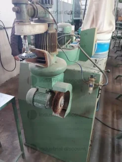 1#9144 Macchinari e attrezzature per lavorazione suole scarpe