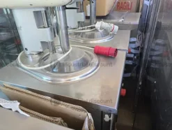 1#10176 Macchinari e attrezzature per produzione e mantecatura gelato