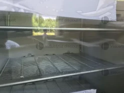1#10176 Macchinari e attrezzature per produzione e mantecatura gelato