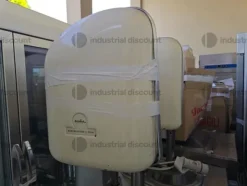 1#10176 Macchinari e attrezzature per produzione e mantecatura gelato