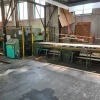 3#6224 Macchinari e attrezzature per la produzione di pannelli semilavorati