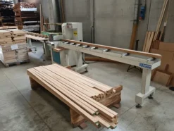 3#6224 Macchinari e attrezzature per la produzione di pannelli semilavorati