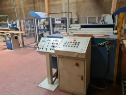 3#6224 Macchinari e attrezzature per la produzione di pannelli semilavorati