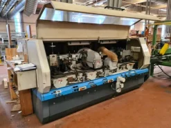 3#6224 Macchinari e attrezzature per la produzione di pannelli semilavorati