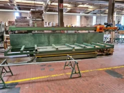 3#6224 Macchinari e attrezzature per la produzione di pannelli semilavorati