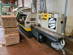 3#6224 Macchinari e attrezzature per la produzione di pannelli semilavorati