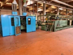 3#6224 Macchinari e attrezzature per la produzione di pannelli semilavorati