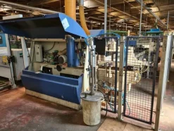 3#6224 Macchinari e attrezzature per la produzione di pannelli semilavorati