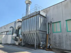 3#6224 Macchinari e attrezzature per la produzione di pannelli semilavorati