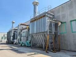 3#6224 Macchinari e attrezzature per la produzione di pannelli semilavorati