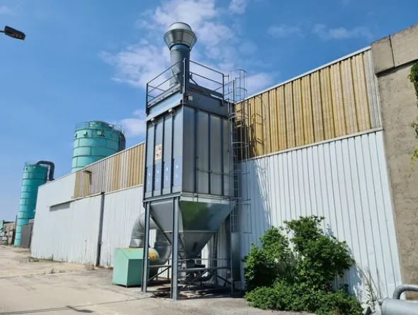 3#6224 Macchinari e attrezzature per la produzione di pannelli semilavorati
